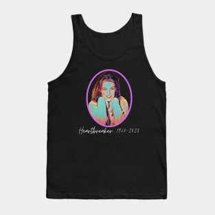 Lisa Marie Presley R.I.P Heartbreaker 1968- 2023 t shirt, coffee mug, hoodie, phone case, apparel Tank Top